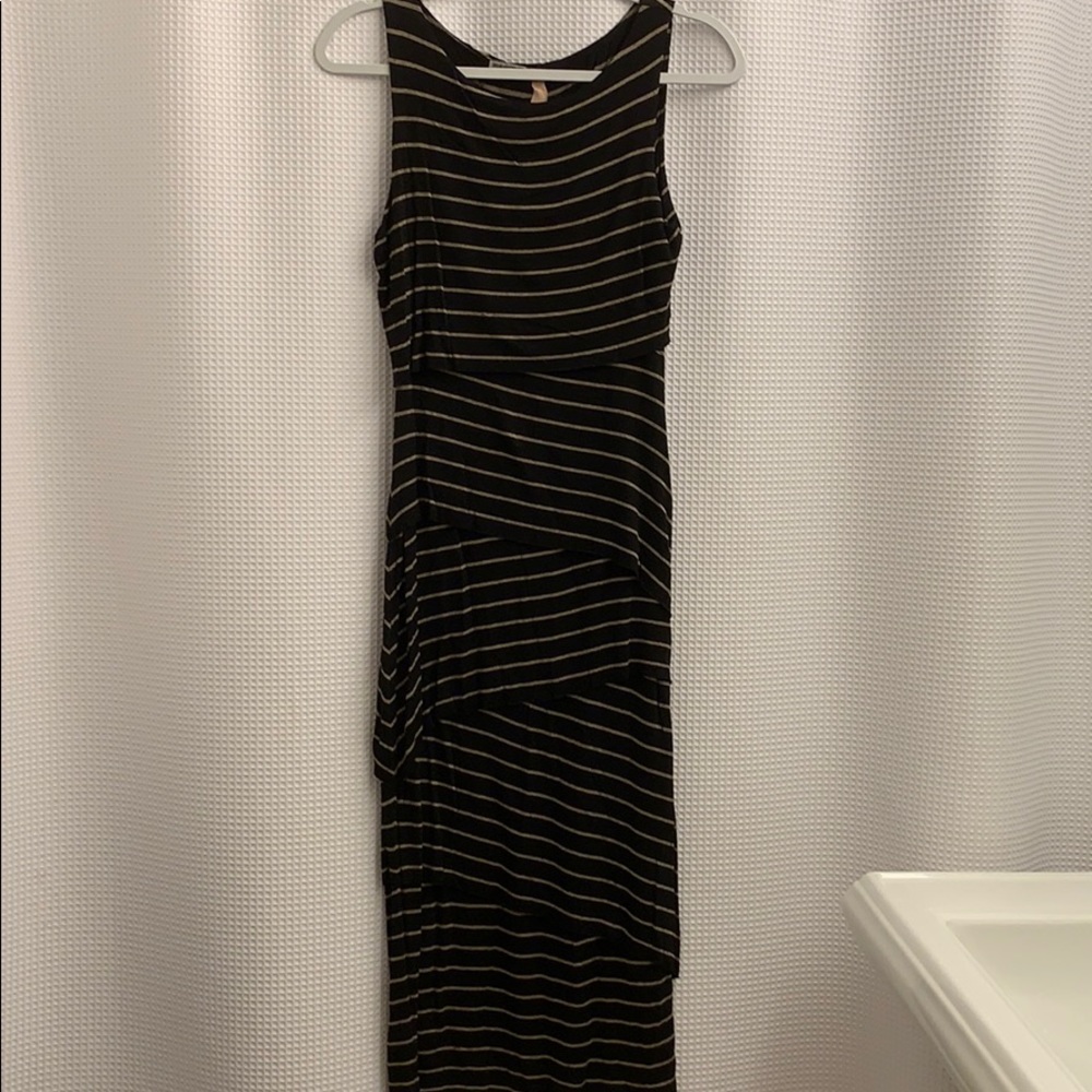 Anthropologie Dress